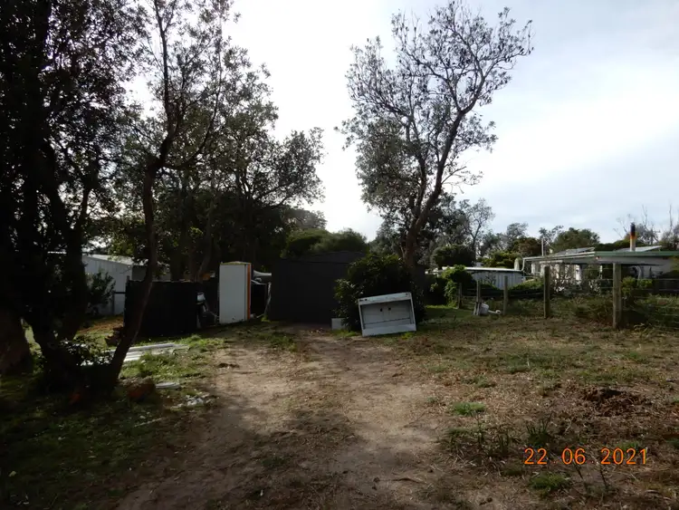 Fifth view of Homely land listing, 7 Twenty First Street, Paradise Beach VIC 3851