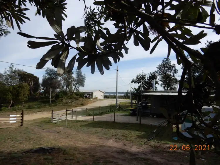 Sixth view of Homely land listing, 7 Twenty First Street, Paradise Beach VIC 3851