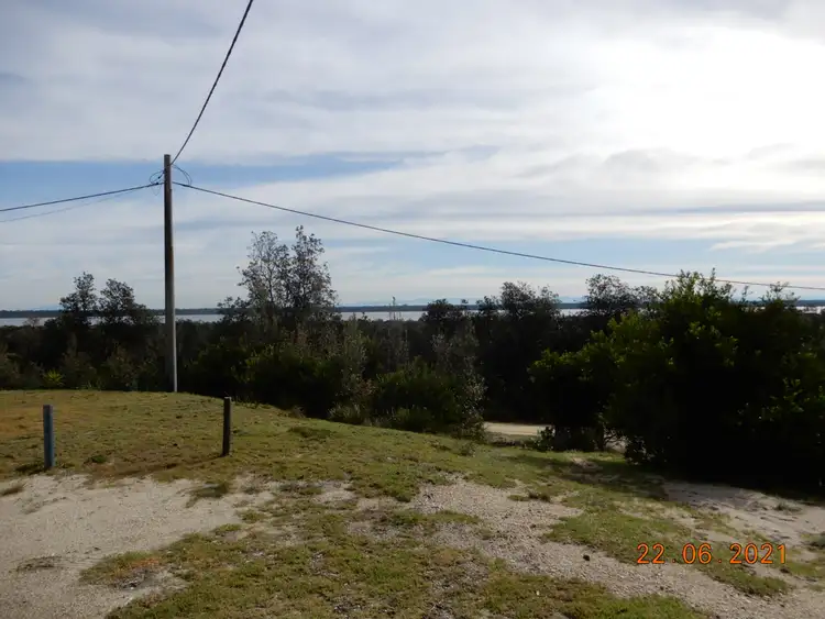 Seventh view of Homely land listing, 7 Twenty First Street, Paradise Beach VIC 3851