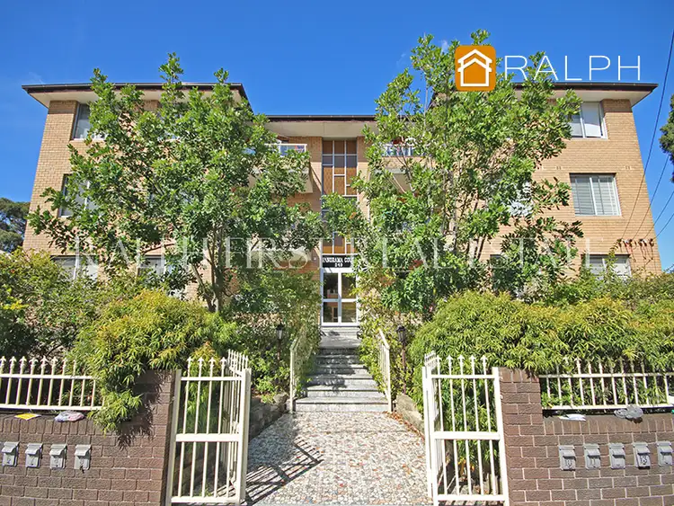 15/249 Haldon Street