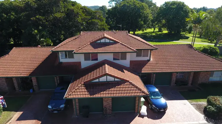 100/32 Riverview Parade, Nerang QLD 4211