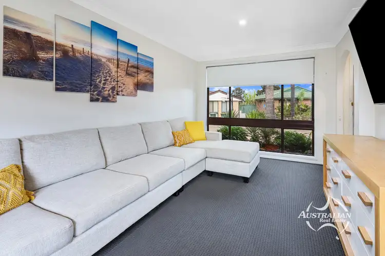 Third view of Homely house listing, 4/5 Woodvale Close, Plumpton NSW 2761