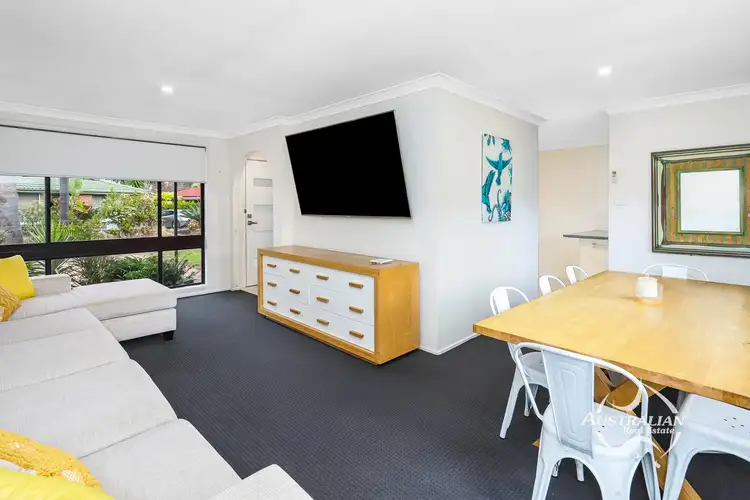 Fourth view of Homely house listing, 4/5 Woodvale Close, Plumpton NSW 2761