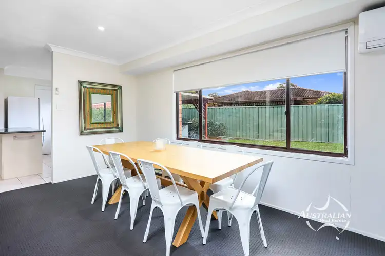 Sixth view of Homely house listing, 4/5 Woodvale Close, Plumpton NSW 2761