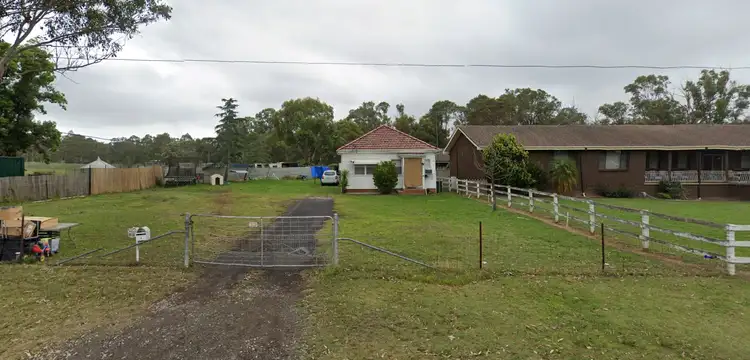 Second view of Homely rural property listing, 210 Thirteenth Avenue, Austral NSW 2179