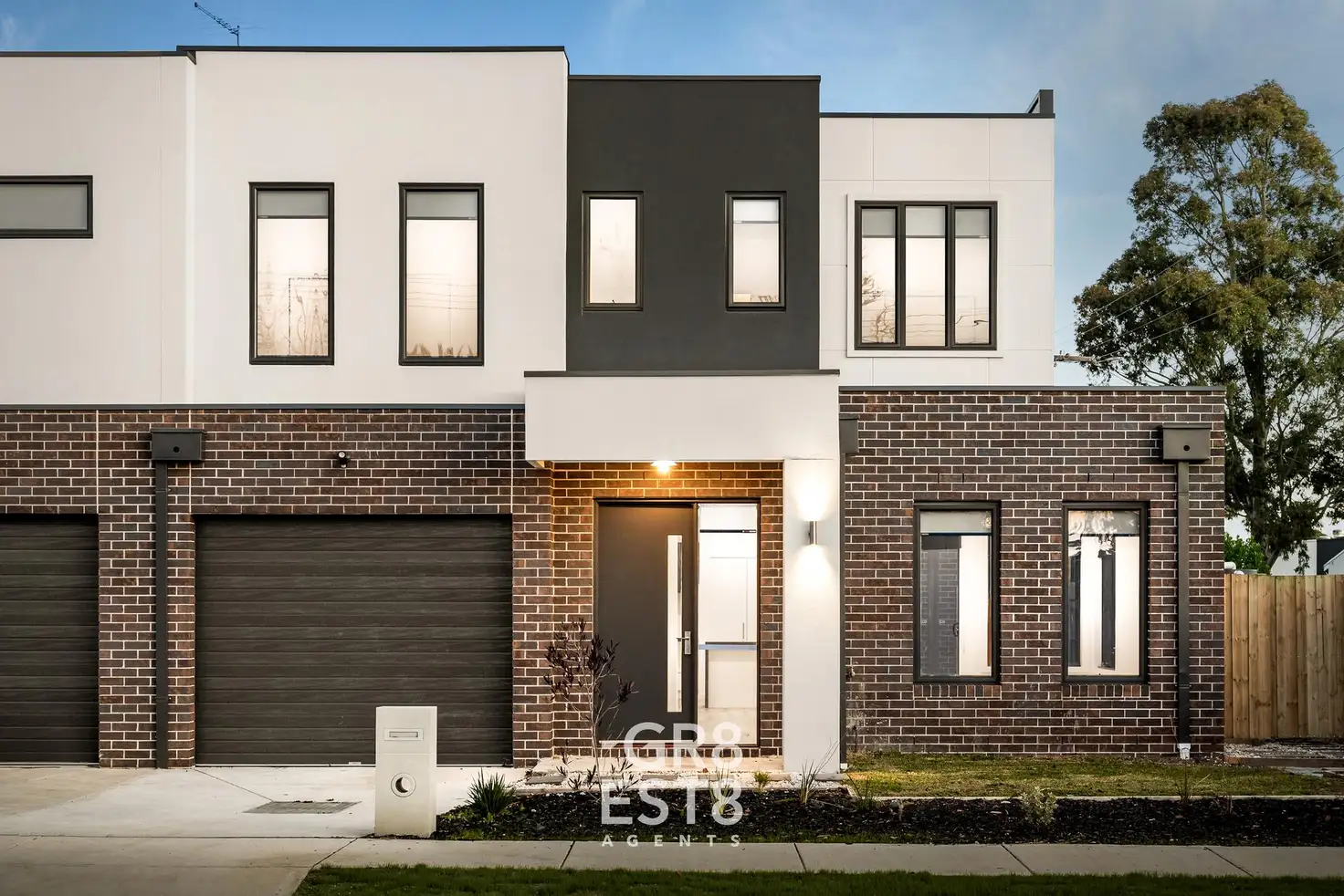 Main view of Homely townhouse listing, 2 Walter Street, Cranbourne VIC 3977