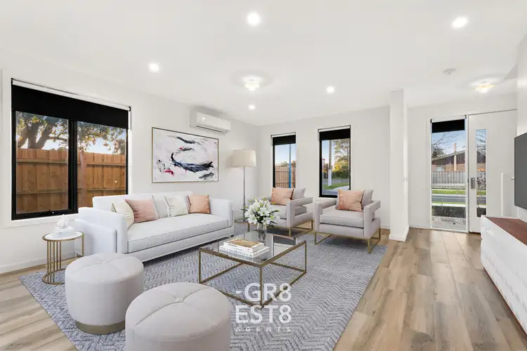 Fourth view of Homely townhouse listing, 2 Walter Street, Cranbourne VIC 3977