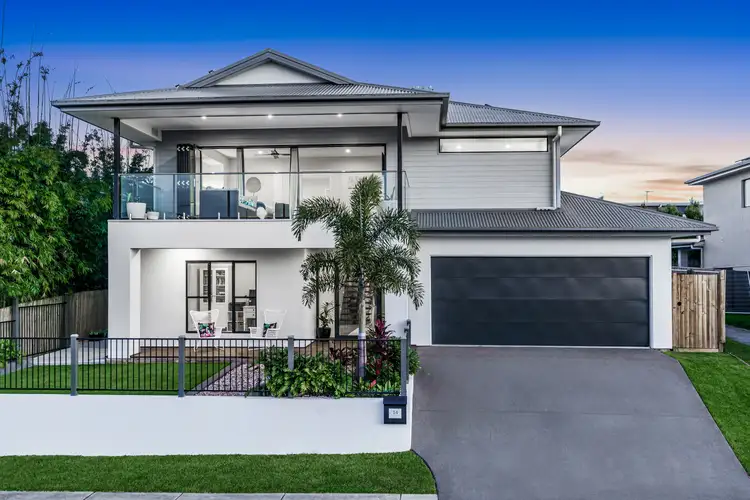 14 David Place, Manly West QLD 4179