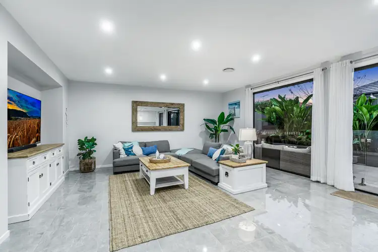 Second view of Homely house listing, 14 David Place, Manly West QLD 4179