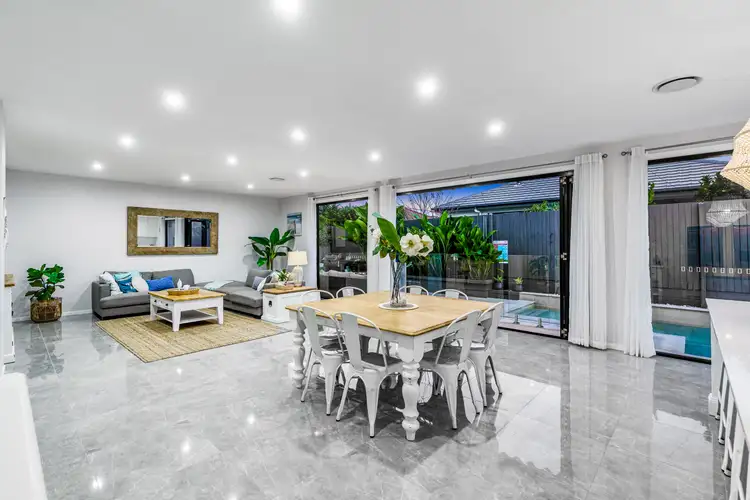 Third view of Homely house listing, 14 David Place, Manly West QLD 4179