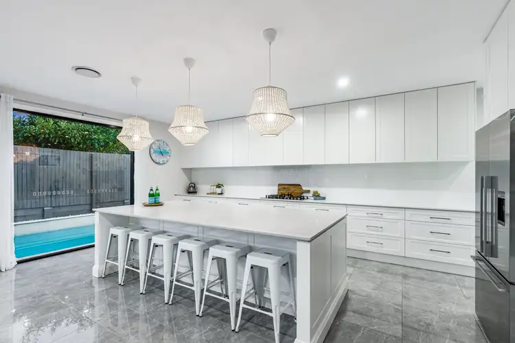 Fifth view of Homely house listing, 14 David Place, Manly West QLD 4179