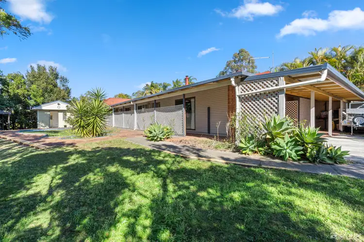 23/3703 Mount Lindesay Highway, Park Ridge QLD 4125