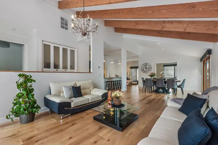 Main view of Homely house listing, 11 Conran Avenue, Endeavour Hills VIC 3802