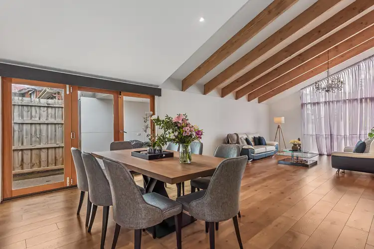 Third view of Homely house listing, 11 Conran Avenue, Endeavour Hills VIC 3802