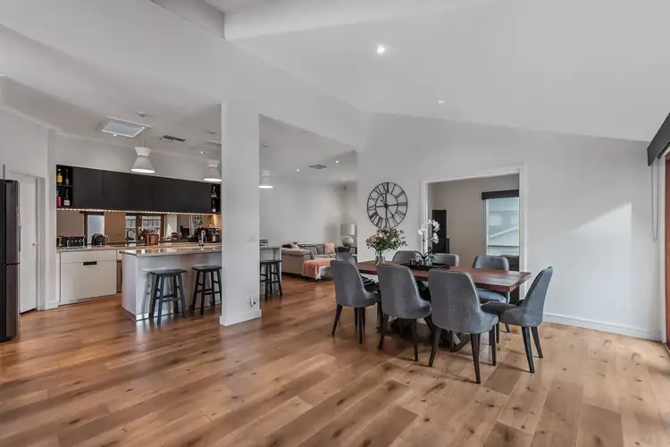 Fourth view of Homely house listing, 11 Conran Avenue, Endeavour Hills VIC 3802