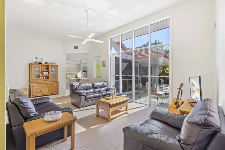 Third view of Homely house listing, 18 Madagascar Court, Kawana Island QLD 4575