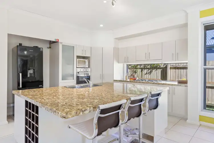 Fourth view of Homely house listing, 18 Madagascar Court, Kawana Island QLD 4575