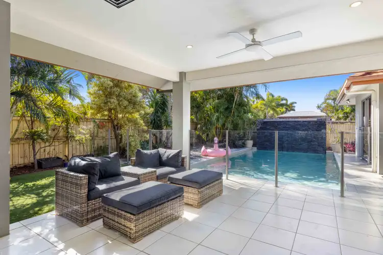 Sixth view of Homely house listing, 18 Madagascar Court, Kawana Island QLD 4575