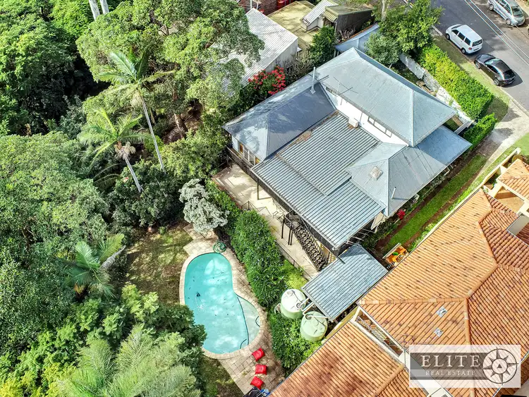 Third view of Homely house listing, 403 SWANN ROAD, St Lucia QLD 4067
