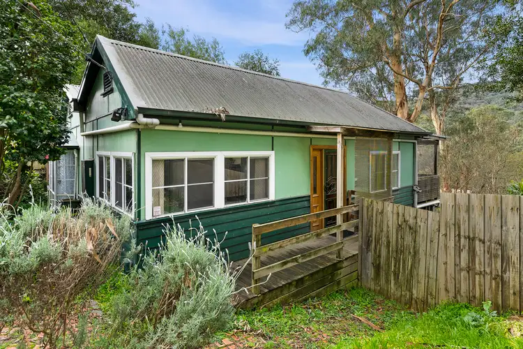 Main view of Homely house listing, 1409 Mountain Highway, The Basin VIC 3154