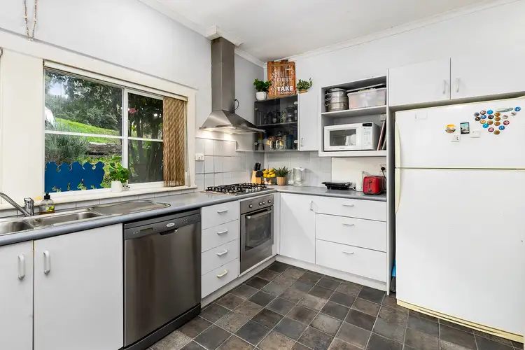 Second view of Homely house listing, 1409 Mountain Highway, The Basin VIC 3154