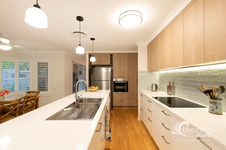 Sixth view of Homely house listing, 102 Warran Road, Yaroomba QLD 4573