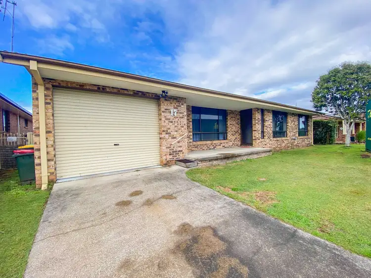 17 Hickory Crescent, Taree NSW 2430