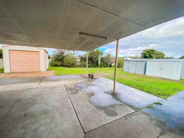 Third view of Homely house listing, 17 Hickory Crescent, Taree NSW 2430