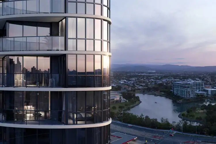 Main view of Homely apartment listing, Address available on request