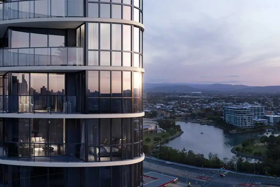 Main view of Homely apartment listing, Address available on request