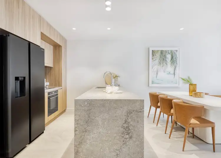 Third view of Homely apartment listing, Address available on request