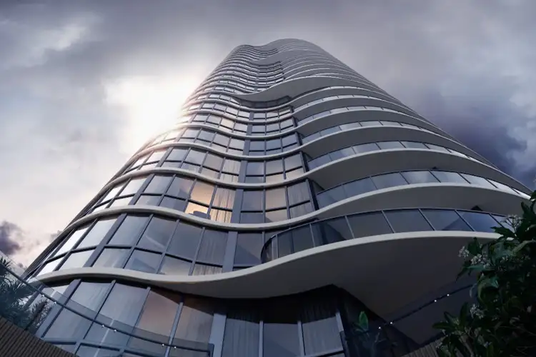 Fourth view of Homely apartment listing, Address available on request