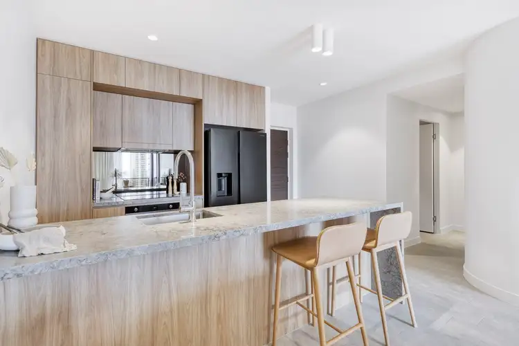 Fifth view of Homely apartment listing, Address available on request