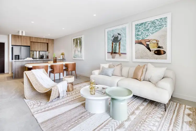 Sixth view of Homely apartment listing, Address available on request