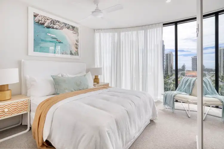 Seventh view of Homely apartment listing, Address available on request