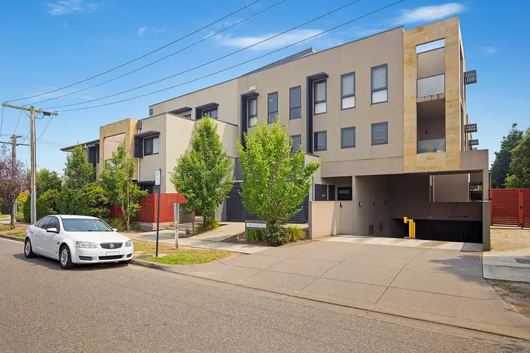 Main view of Homely apartment listing, 210/1 Frank street, Glen Waverley VIC 3150