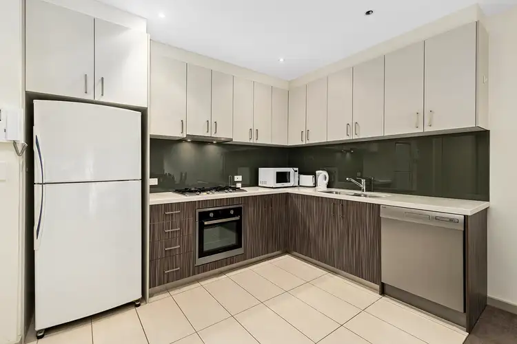 Second view of Homely apartment listing, 210/1 Frank street, Glen Waverley VIC 3150