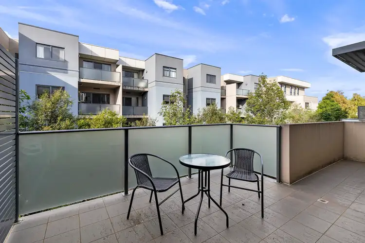 Fifth view of Homely apartment listing, 210/1 Frank street, Glen Waverley VIC 3150
