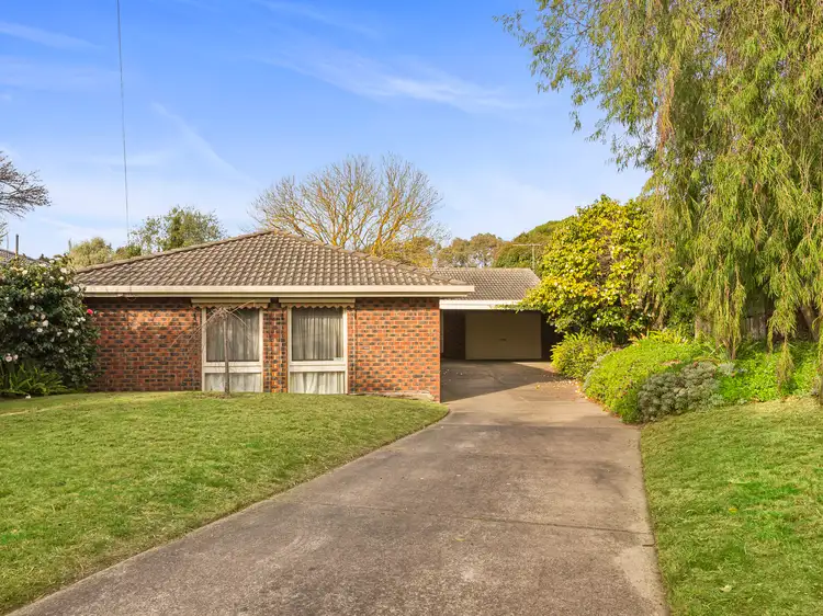 7 Bromley Street, Rosebud VIC 3939