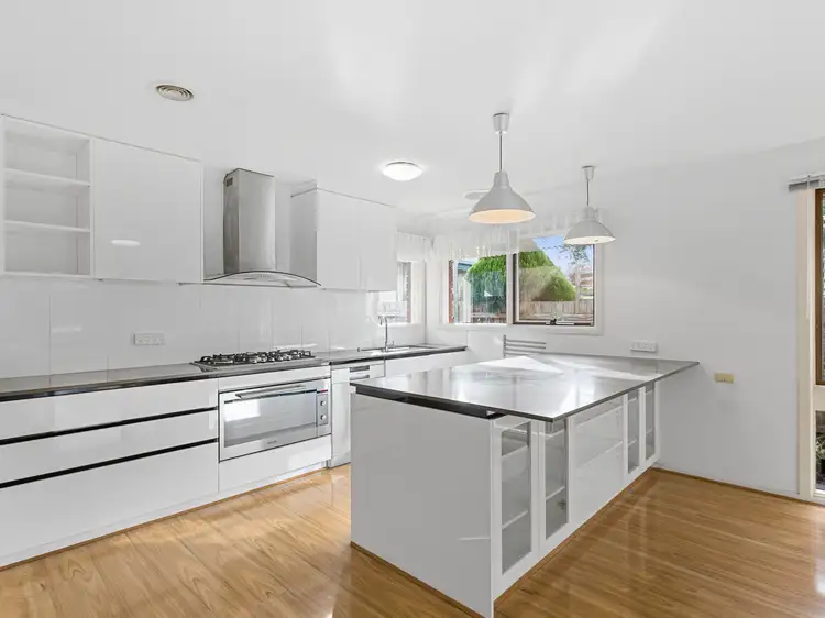 Second view of Homely house listing, 7 Bromley Street, Rosebud VIC 3939