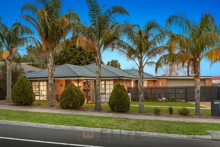 79 Bellevue Drive, Berwick VIC 3806