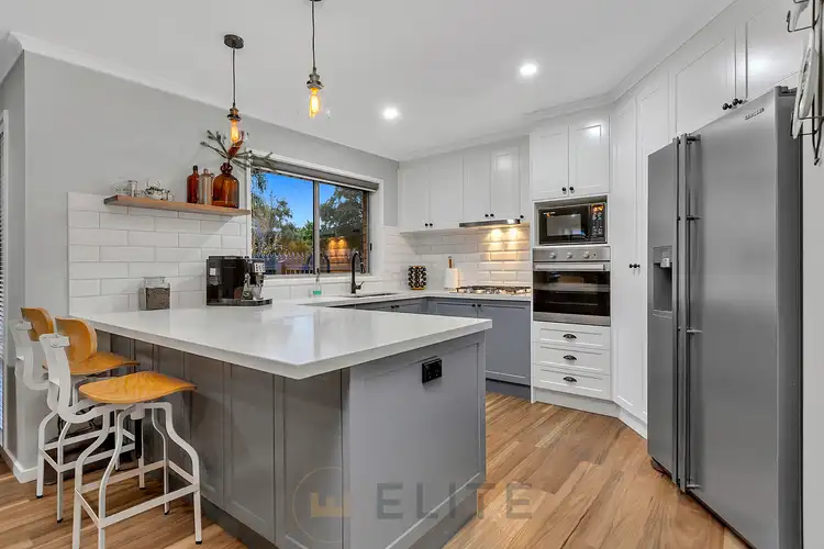 Second view of Homely house listing, 79 Bellevue Drive, Berwick VIC 3806