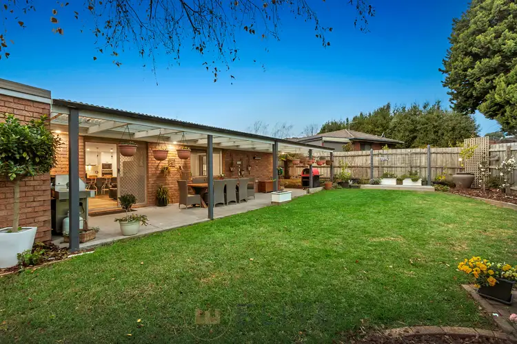 Third view of Homely house listing, 79 Bellevue Drive, Berwick VIC 3806