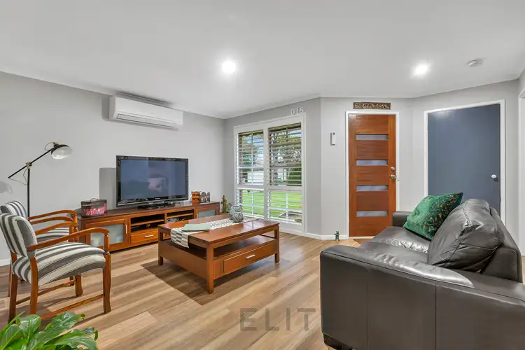 Fourth view of Homely house listing, 79 Bellevue Drive, Berwick VIC 3806