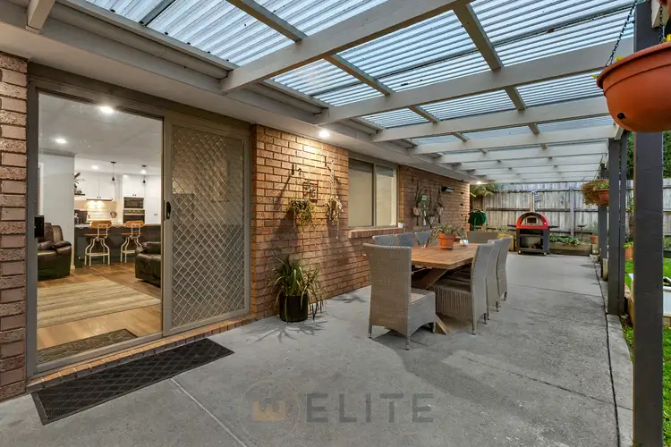 Sixth view of Homely house listing, 79 Bellevue Drive, Berwick VIC 3806