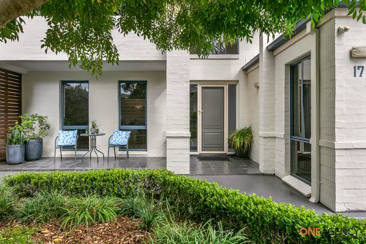 Second view of Homely house listing, 17 Throsby Close, Barden Ridge NSW 2234