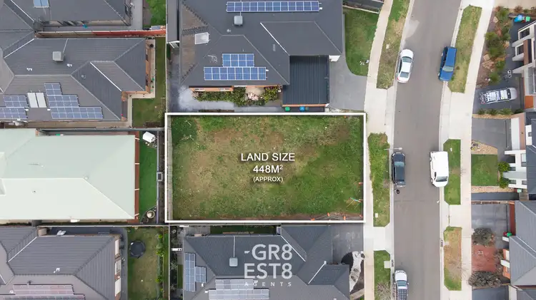 37 ERINDALE STREET, Cranbourne West VIC 3977