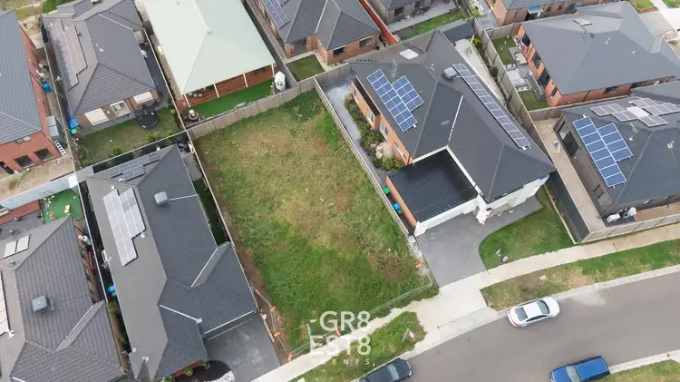 Sixth view of Homely land listing, 37 ERINDALE STREET, Cranbourne West VIC 3977