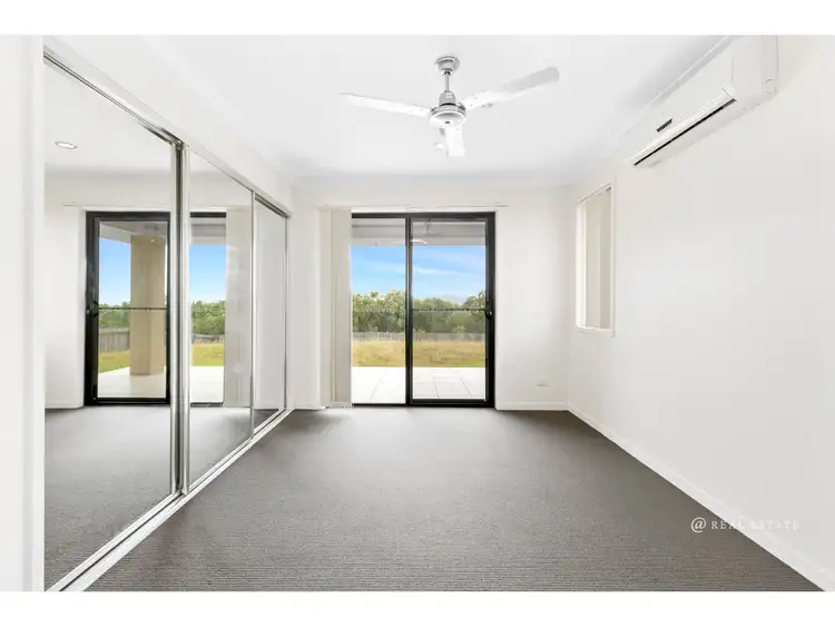 Third view of Homely house listing, 8 The Ridge Way, Zilzie QLD 4710
