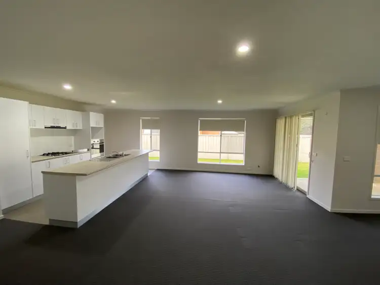 Fourth view of Homely house listing, 14 Bevington Bend, Lavington NSW 2641